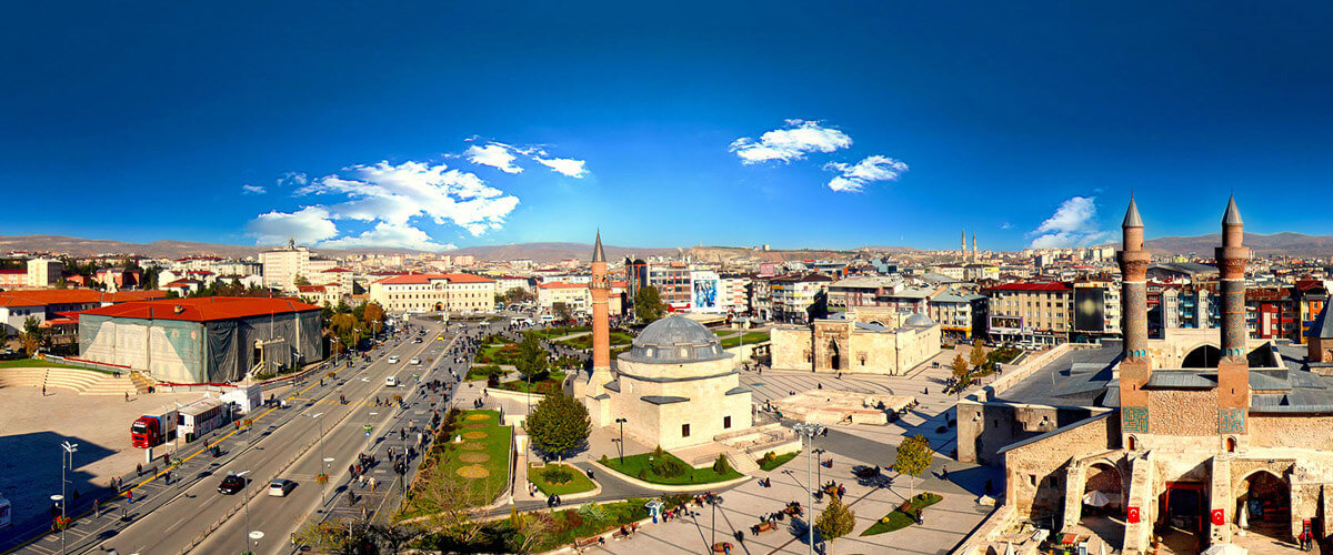 sivas