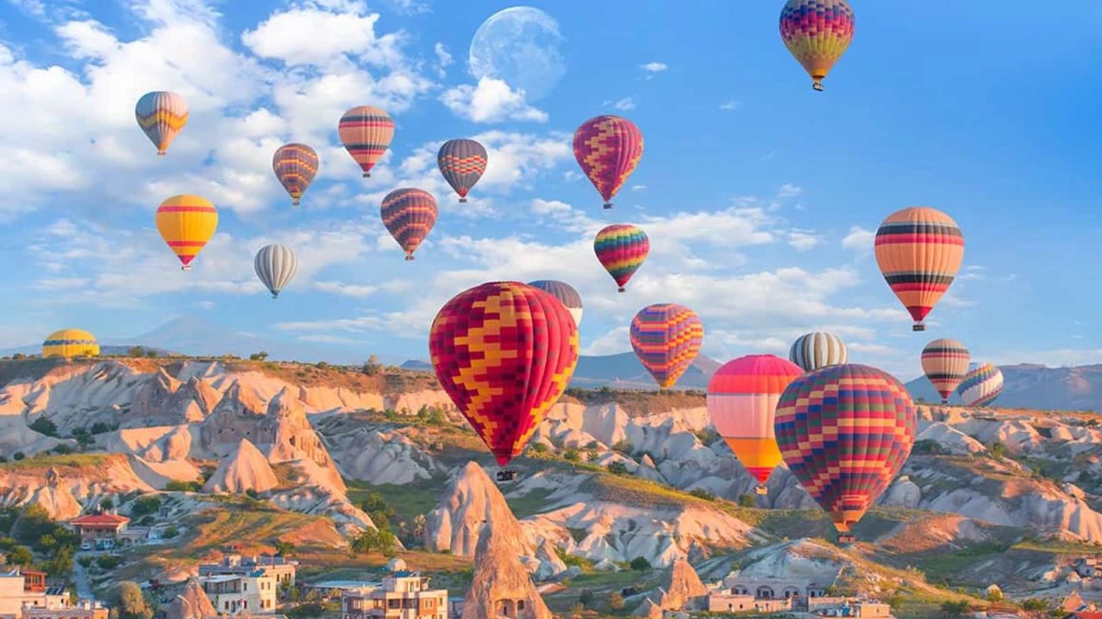nevsehir