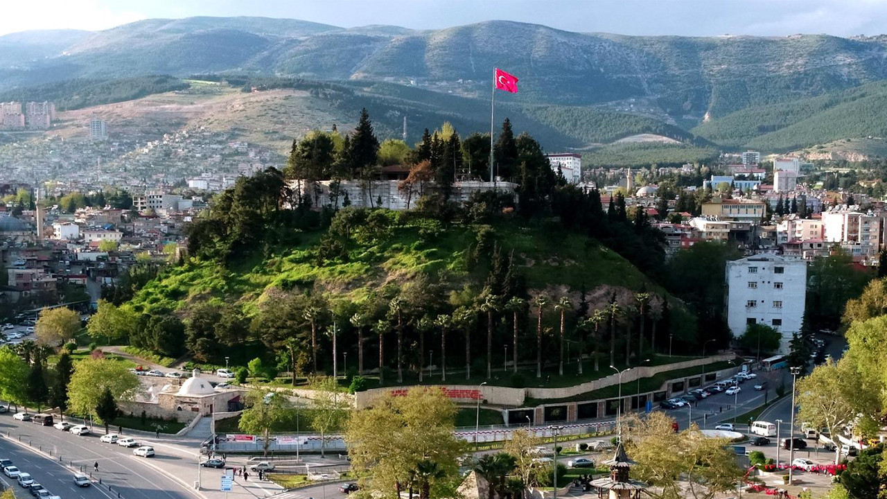kahramanmaras