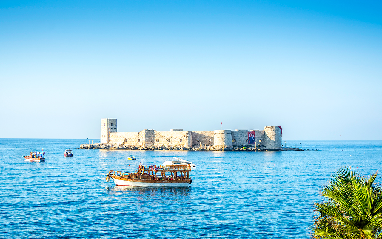 mersin