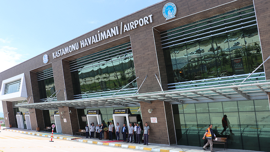 kastamonu-havalimani