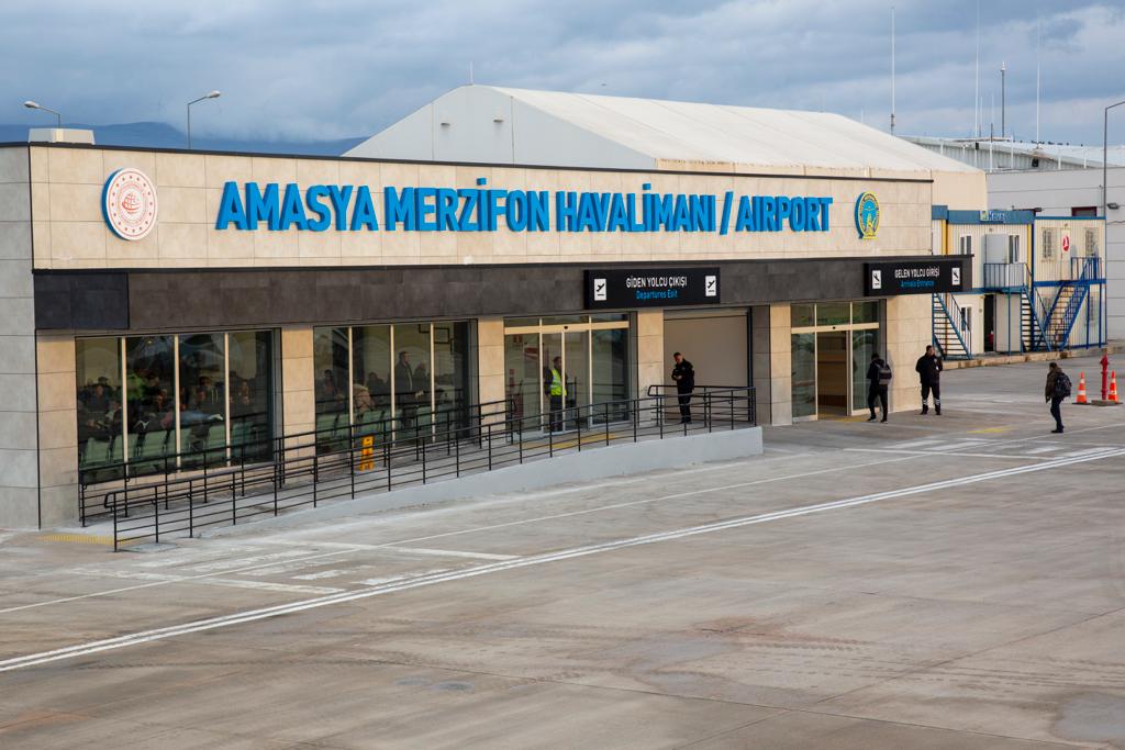amasya-merzifon-havalimani