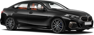 Bmw 216D