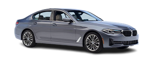 BMW 520i