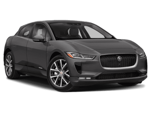 Jaguar-I Pace