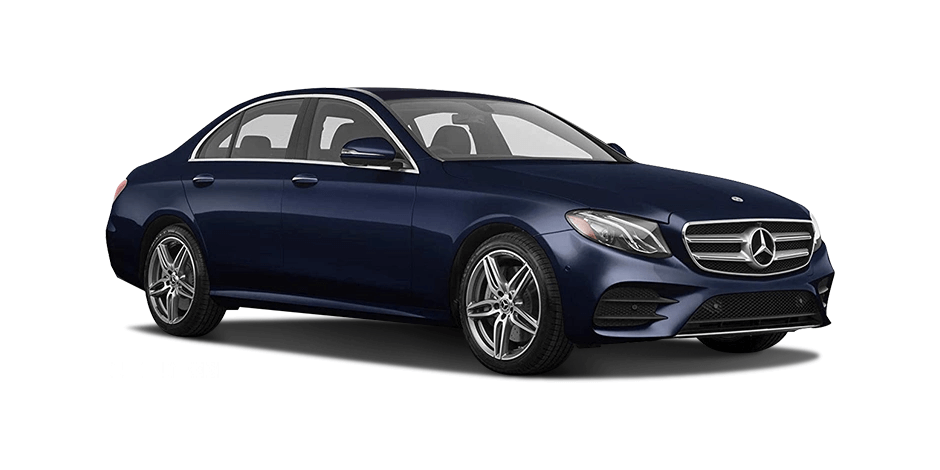 Mercedes-Benz E180