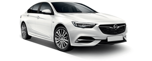 Opel Insıgnia