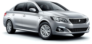 PEUGEOT 301