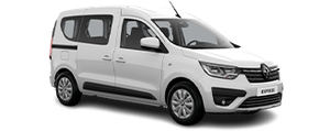 Renault Express Combi