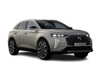 DS 7 Crossback