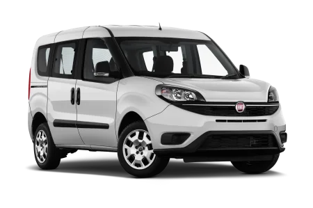 Fiat Doblo Cargo