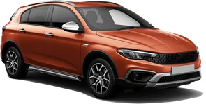 Fiat Egea Cross