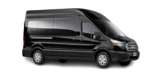 Ford Transit 14+1