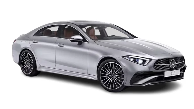 Mercedes-Benz CLS 350