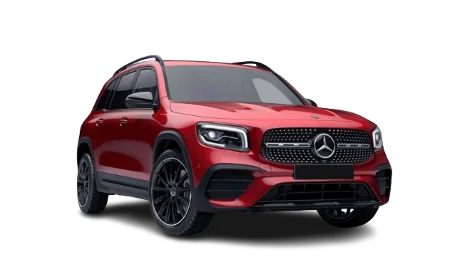 Mercedes-Benz GLB 200 AMG