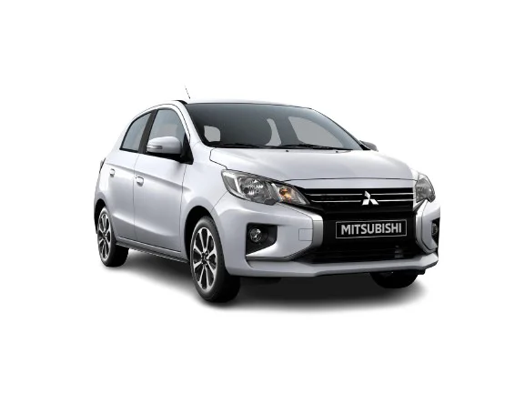 Mıtsubishi Space Star