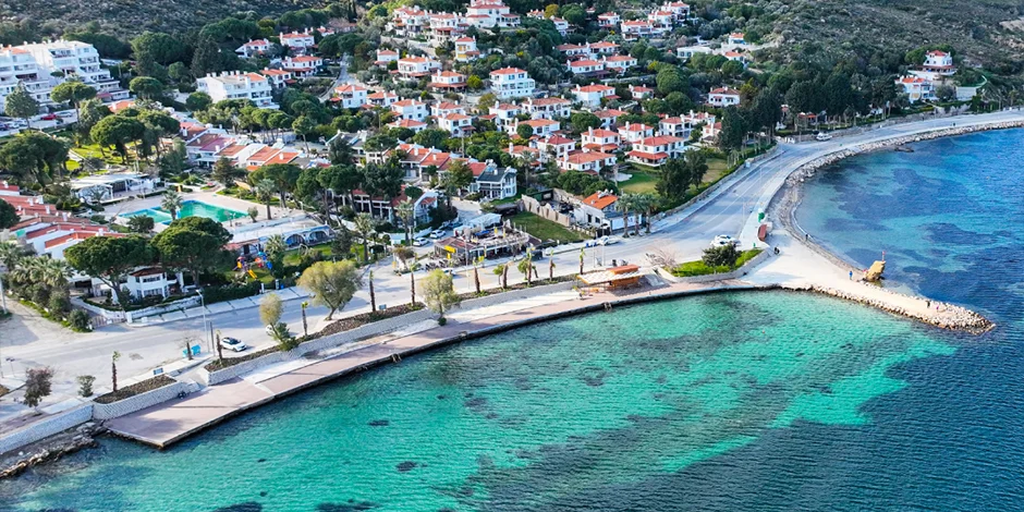 urlada-gezilecek-yerler