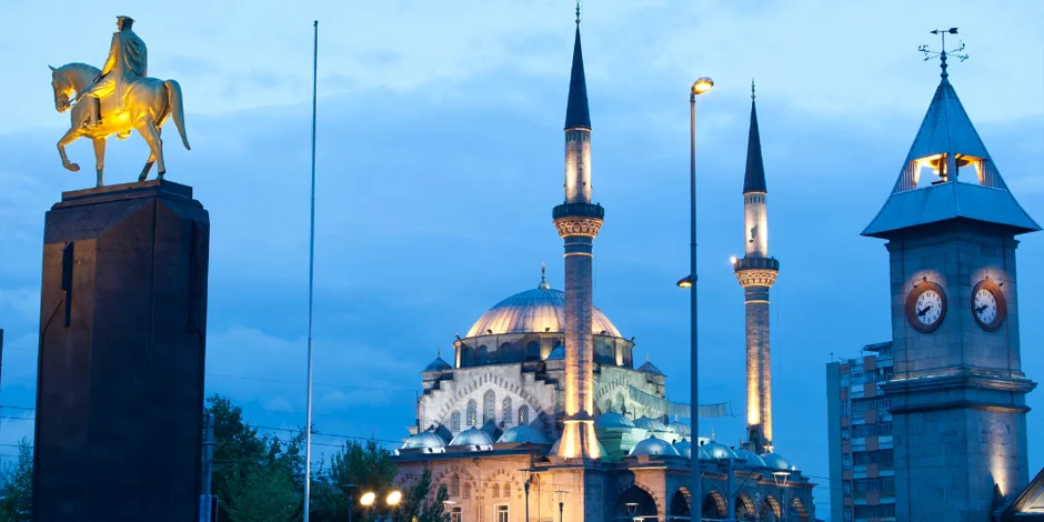 kayseride-gezilecek-yerler