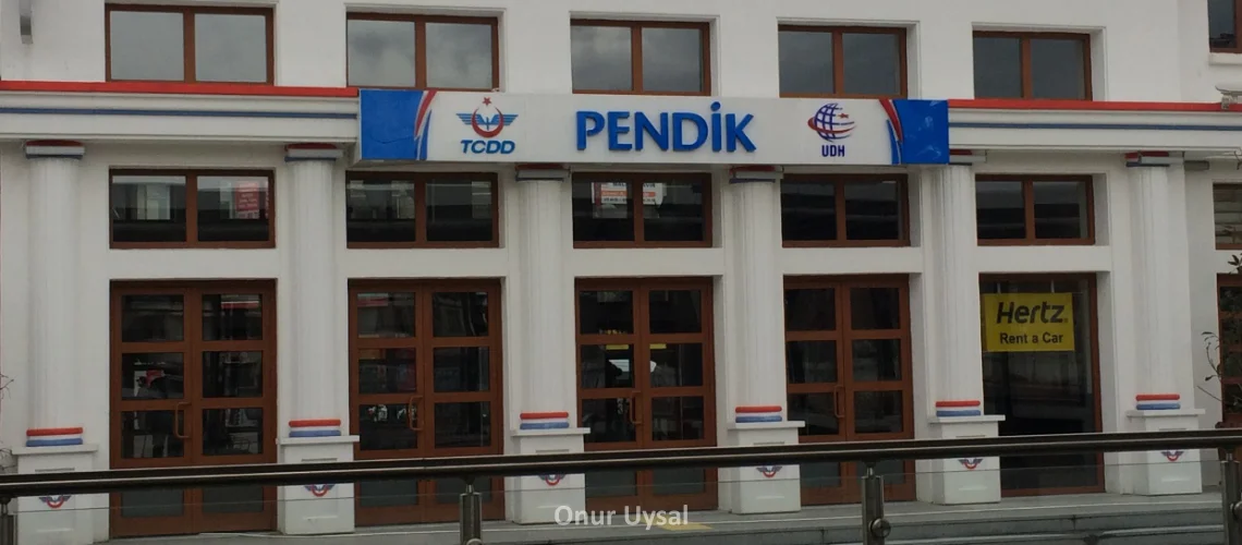 pendik-yht