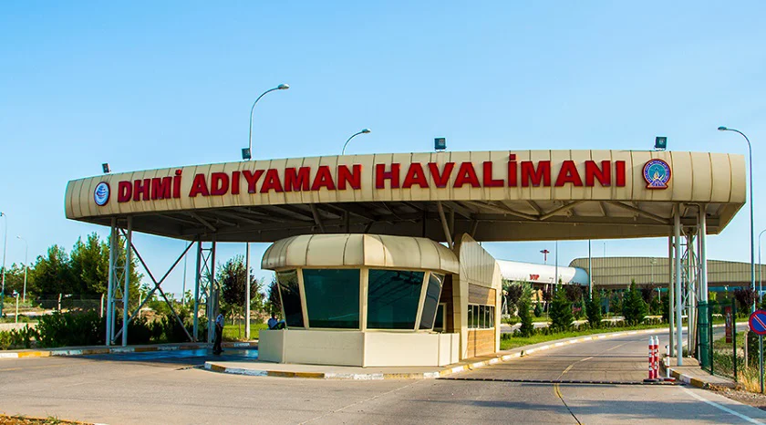 adiyaman-havalimani