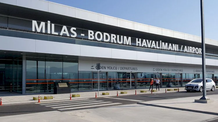 milas-bodrum-havalimani-arac-kiralama