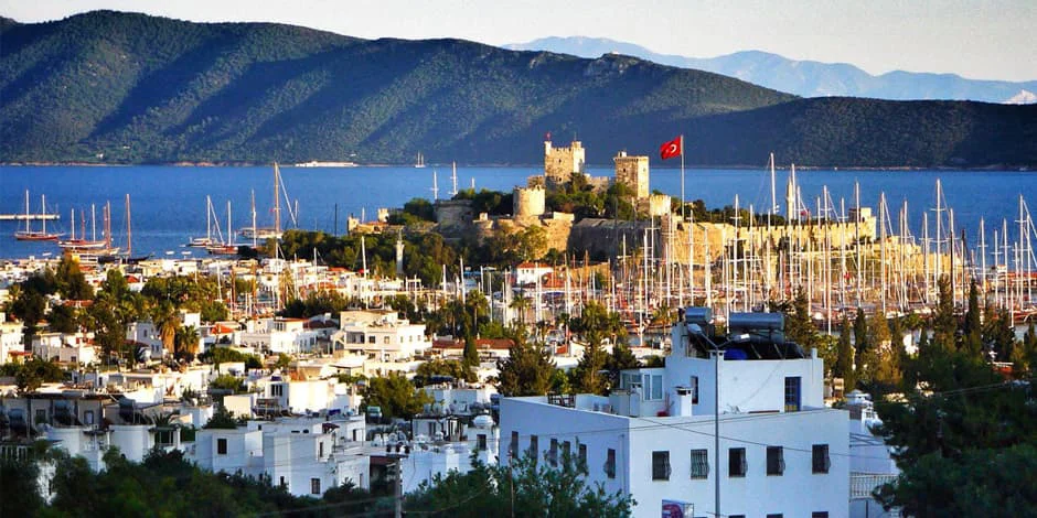 bodrum-kalesi
